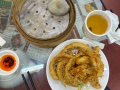 -香港蓮香樓(中環店)