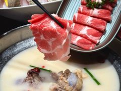 -骨之味·筒骨汤火锅(江头店)