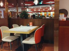 -晋阳春·山西菜·北京烤鸭(交大店)