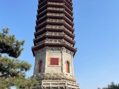 -西海子公园