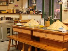 -阿山卓·野生菌火锅·纳西火塘烤肉