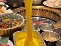 -亚马逊蒸汽活海鲜自助(LCM置汇旭辉广场店)