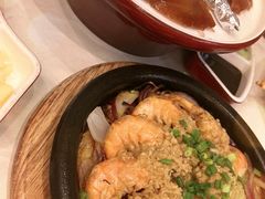 -大鸭梨烤鸭店(花园村店)