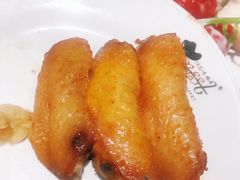 -汉巴味德(沈阳万象汇店)
