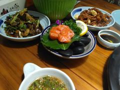 -三个渔夫·蒸汽海鲜(小白楼店)