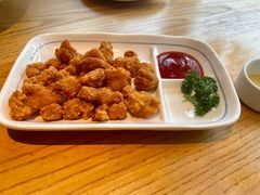 -菲滋意式餐厅(长兴东鱼坊店)