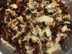 -清真·锦翔炝锅鱼(明德门店)