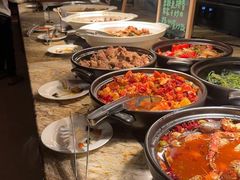 -嘉定凯悦·咖啡厅