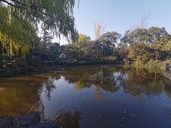 -秋霞圃
