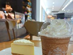-星巴克(广州白云万达2层店)