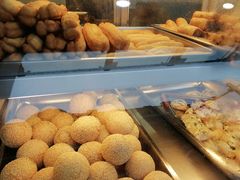 -新丰小吃(高沙店)
