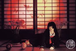 -持熹光年写真体验馆