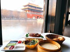 -四季民福烤鸭店(故宫店)