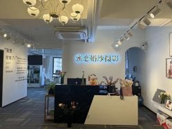 -蜜恋婚纱摄影·客片研发(苏州店)