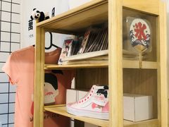 -WONDER ICE 萬得冰田(建設路总店)