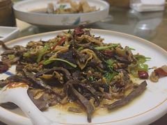 -沽源味道(中环路店)