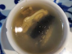海鲜佛跳墙-王庄阿咪海鲜大排档(上下杭店)