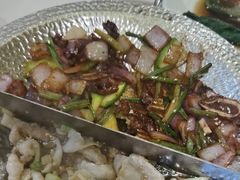 -小鱼小牛·鱼牛干锅·脆鱼火锅(世欧广场店)