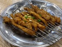 -江城燕子大排档(江汉路步行街店)