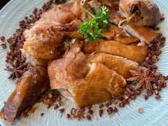 -环球港凯悦 · 享悦中餐厅