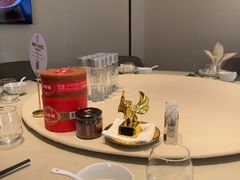 -悦融琥珀·京鲁菜·海味珍品(西单店)