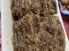 -中元酒楼侏儒三蒸(建新东区店)