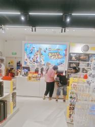 -乐高授权专卖店(中关村领展店)