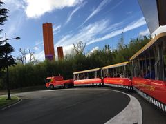 -巴黎迪士尼乐园