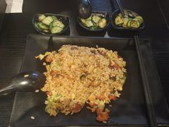 -老啪叽串炒饭(铁百店)