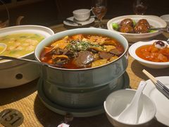 -渝信川菜(长安店)