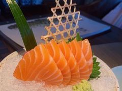 -山葵家·创意料理(临平银泰城店)
