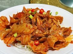 -君霖海鲜私房菜(春柳店)