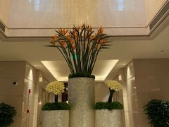 -Salon de Ville浦江汇(上海外滩华尔道夫酒店店)