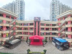-宝龙广场(福州台江店)