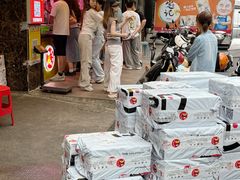 -阿娟牛肉丸·手打牛肉丸·现做现卖