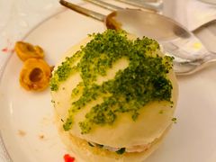 -上海和平饭店茉·莉酒廊 Jasmine Lounge