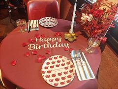 -BROWNSTONE布朗石西班牙餐厅(富城店)