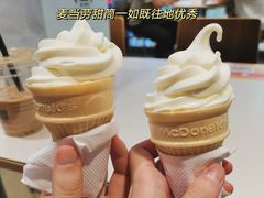 -麦当劳(莆田荔城大道万达店)