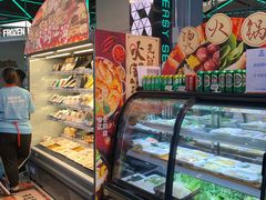-盒马鲜生(宝地店)
