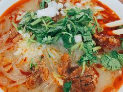 -顺华粉馆(桃园南路店)