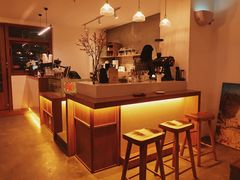 -PUZZLE COFFEE 拼图咖啡