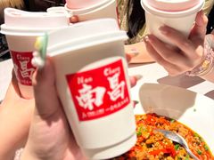 -千百味红餐厅·江西菜(绿地双子塔店)