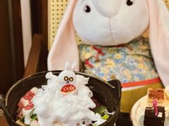 -小银家日式简餐(中信丹阳花园店)