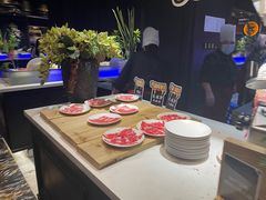 -加餐海鲜自助(集美银泰百货店)
