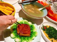 -民国红公馆·秦淮八艳(夫子庙店)