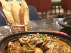 -港丽餐厅(高德置地店)