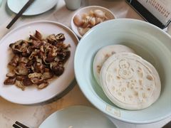 -春发生饭店·非遗(南院门店)