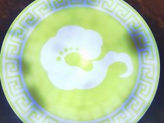 -雲际仙境足浴·影院式·养生·SPA(火车站店)