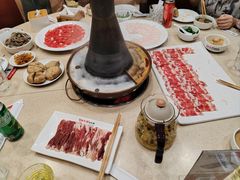-阳坊大都涮羊肉(阳坊总店)