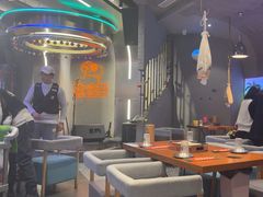 -路边羊烧烤酒场(宝带路店)